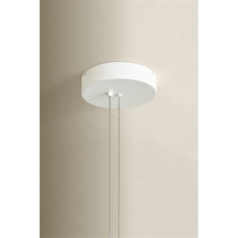 Brunel 92 Inch Linear Chandelier by Sonneman
